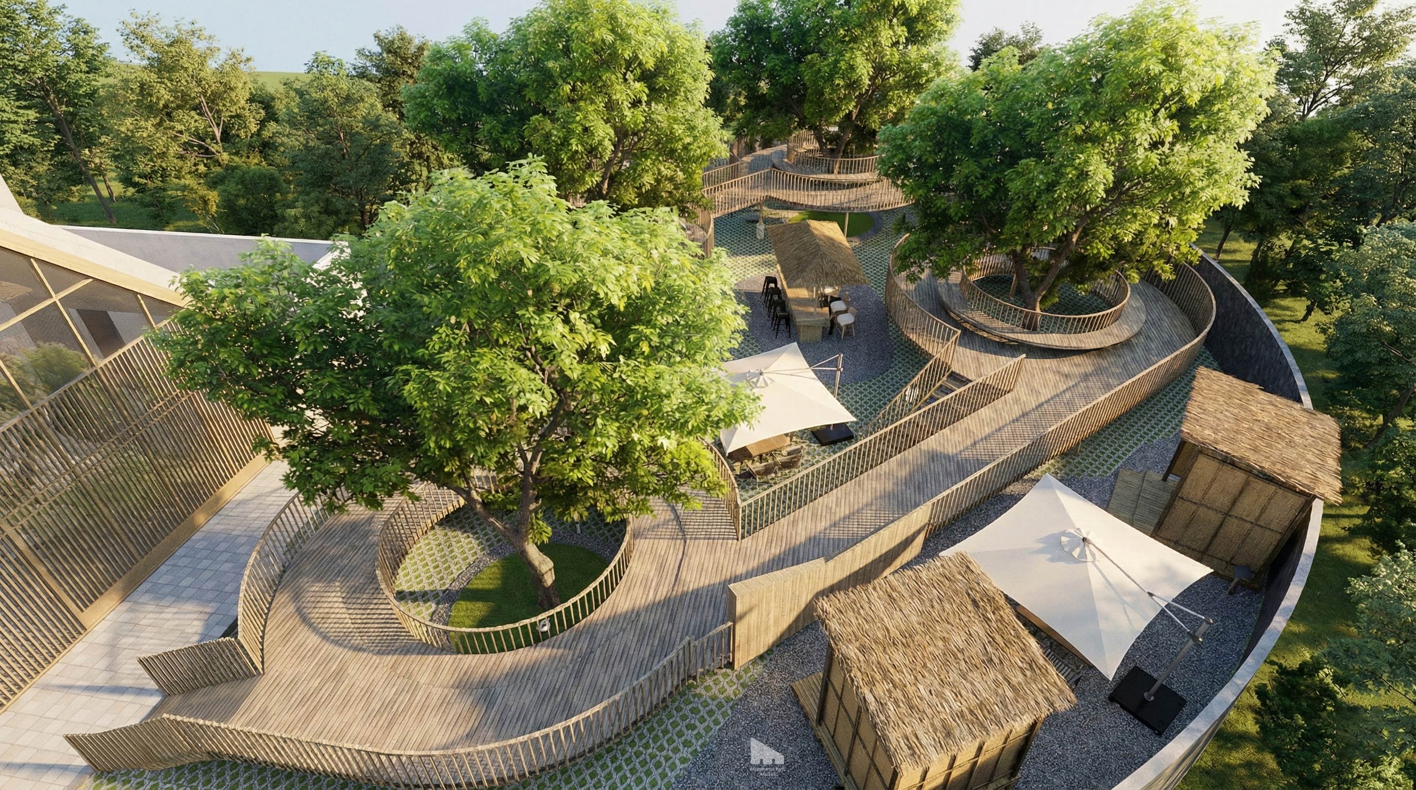 Mango Terrace